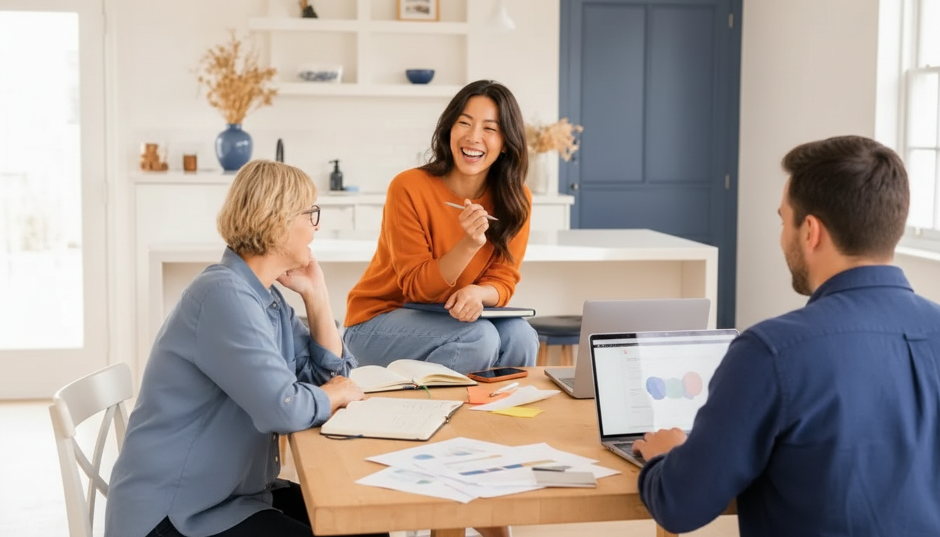 5 P’s of Career Development: Purpose to Progress