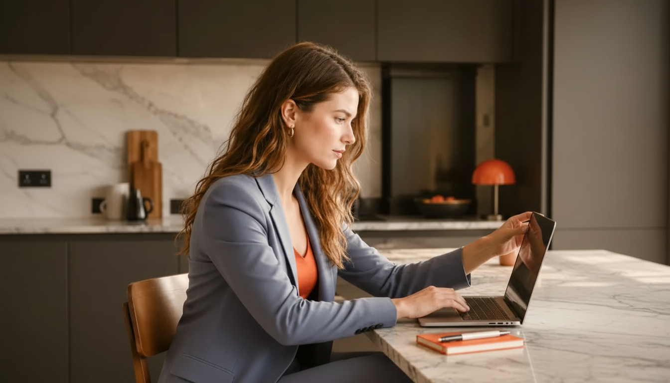 Easiest Digital Side Hustle: Start With Simple Products
