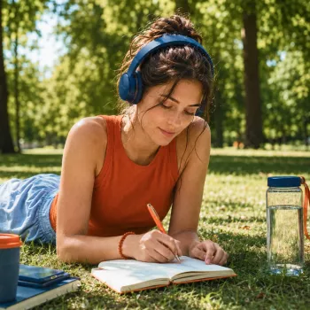 Clarity Journal: Meaning, Prompts, and How to Start